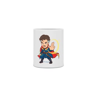 Caneca Marvel 14