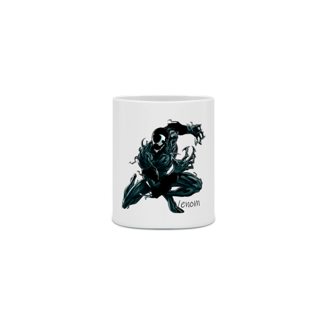 Caneca Marvel 15