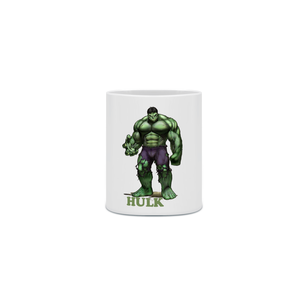 Caneca Marvel 16