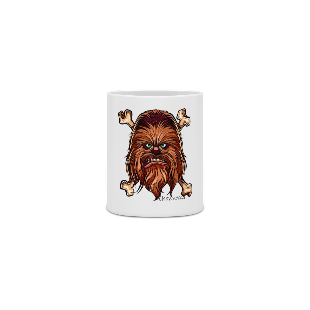 Caneca Star Wars 2