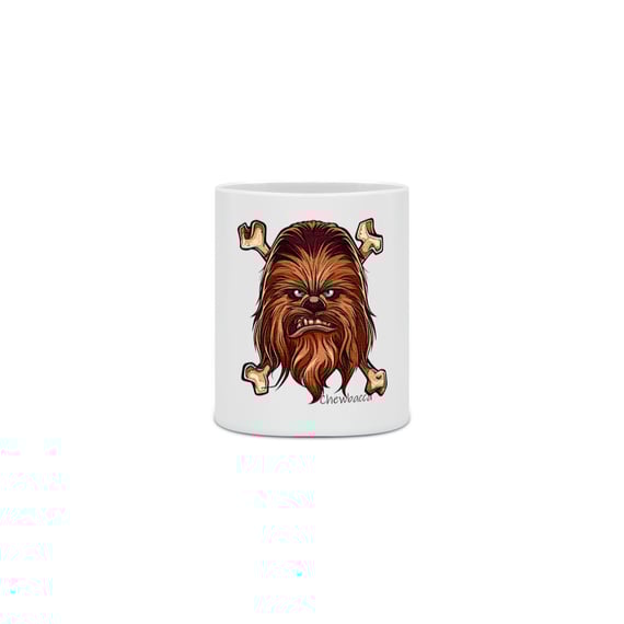 Caneca Star Wars 2