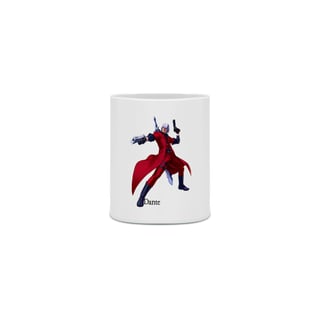 Caneca Devil May Cry 3