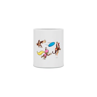 Caneca Donkey Kong 1