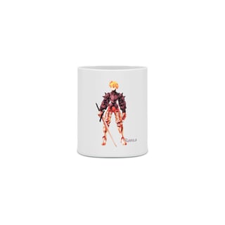 Caneca Final Fantasy 4