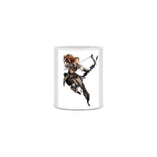 Caneca Horizon Zero Dawn 2