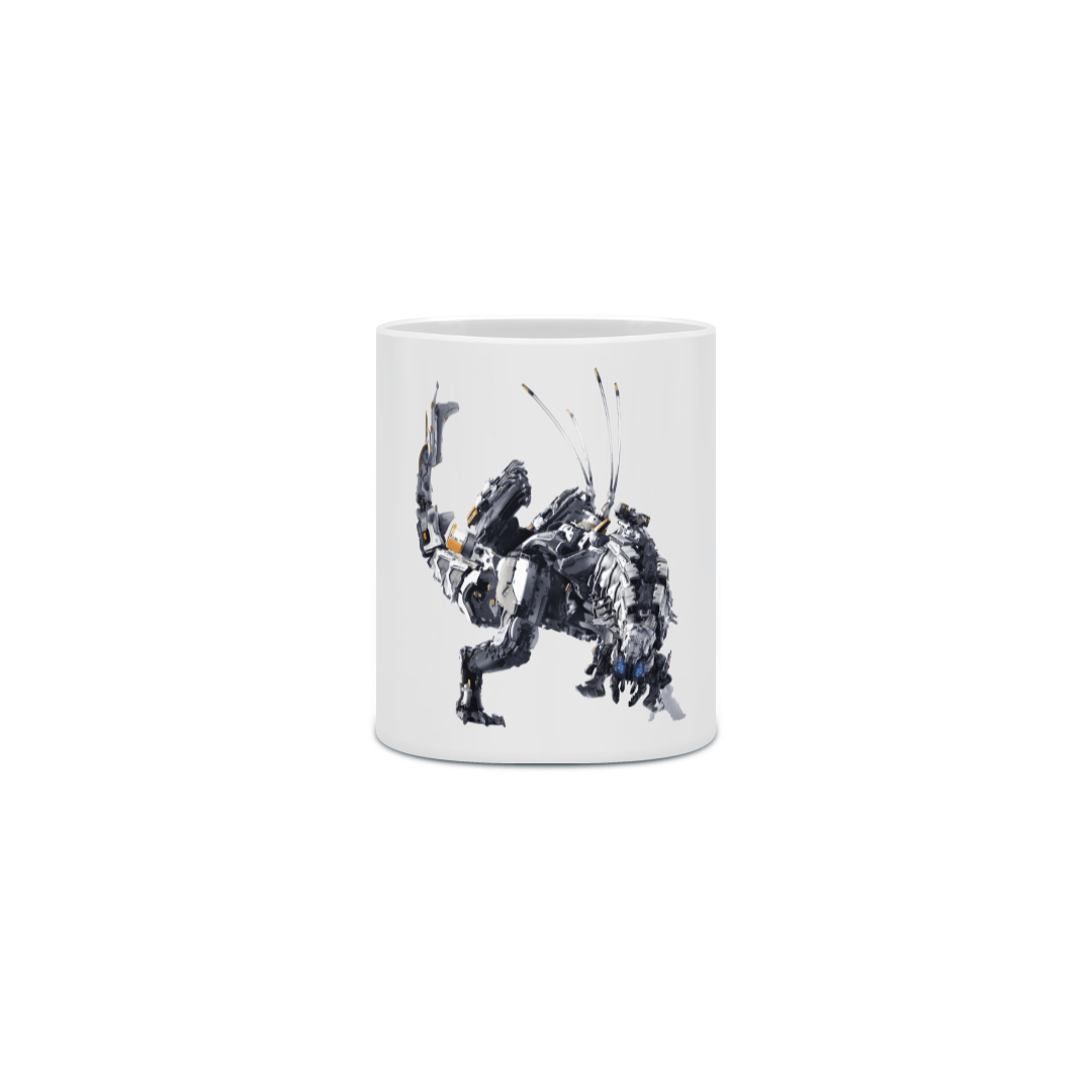 Caneca Horizon Zero Dawn 3