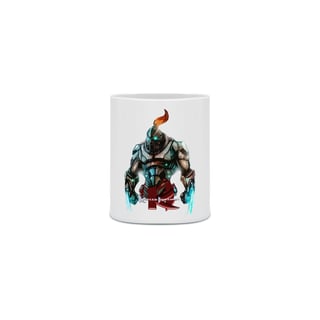 Caneca Killer Instinct 2