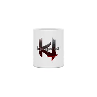 Caneca Killer Instinct 3