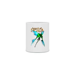 Caneca Legend Of Legaia 1