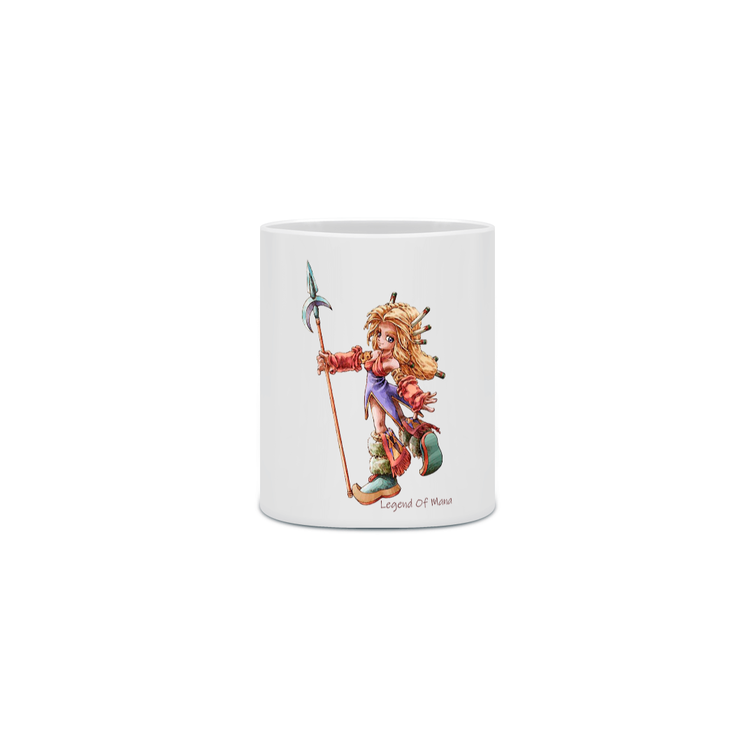 Caneca Legend Of Mana 1