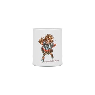 Caneca Legend Of Mana 2