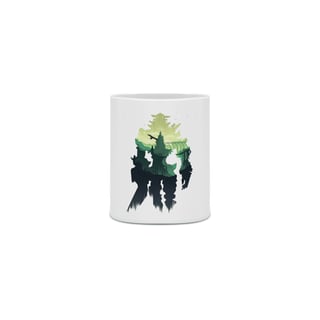 Caneca Shadow of the Colossus 1