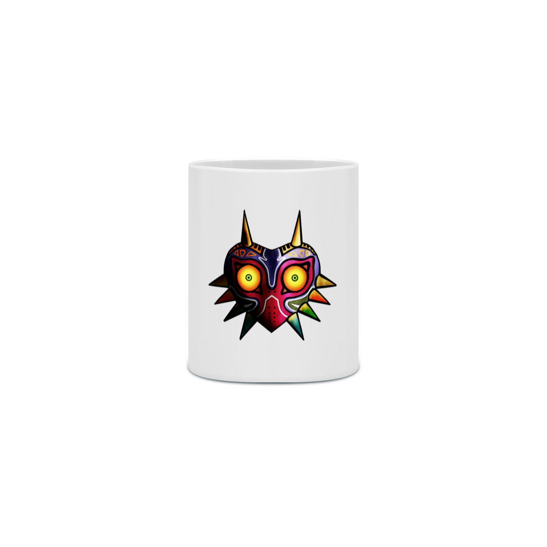 Caneca Zelda 7