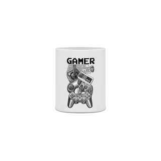 Caneca Video Game 1