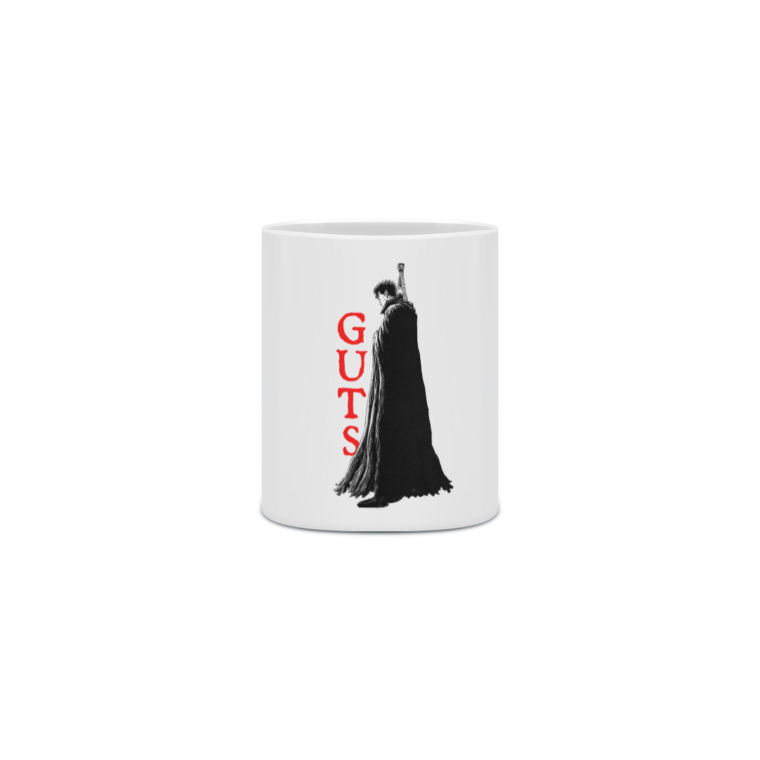 Caneca Berserk 1