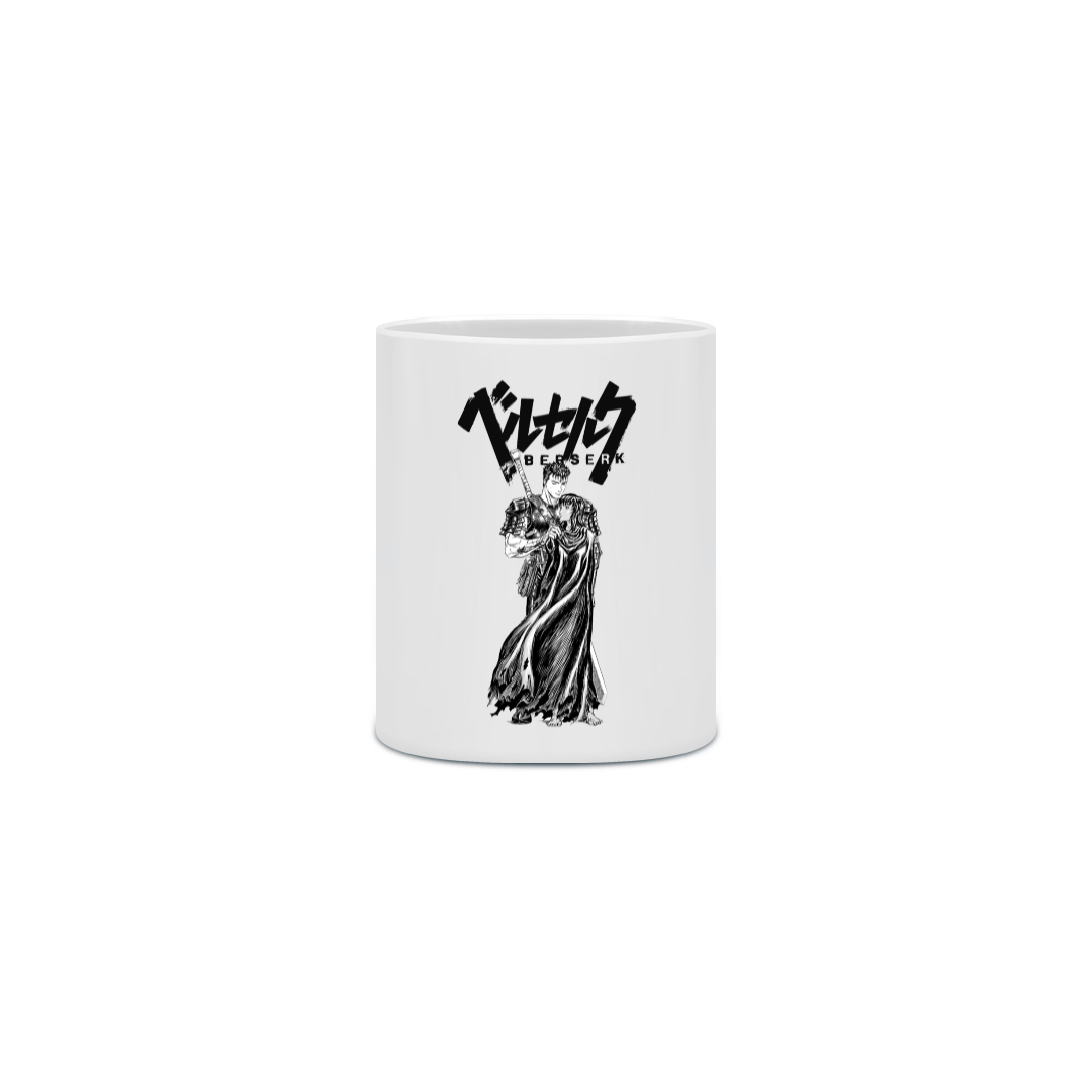 Caneca Berserk 6