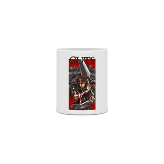 Caneca Berserk 10