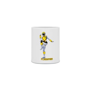 Caneca Sentai 1