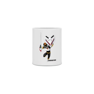 Caneca Sentai 2