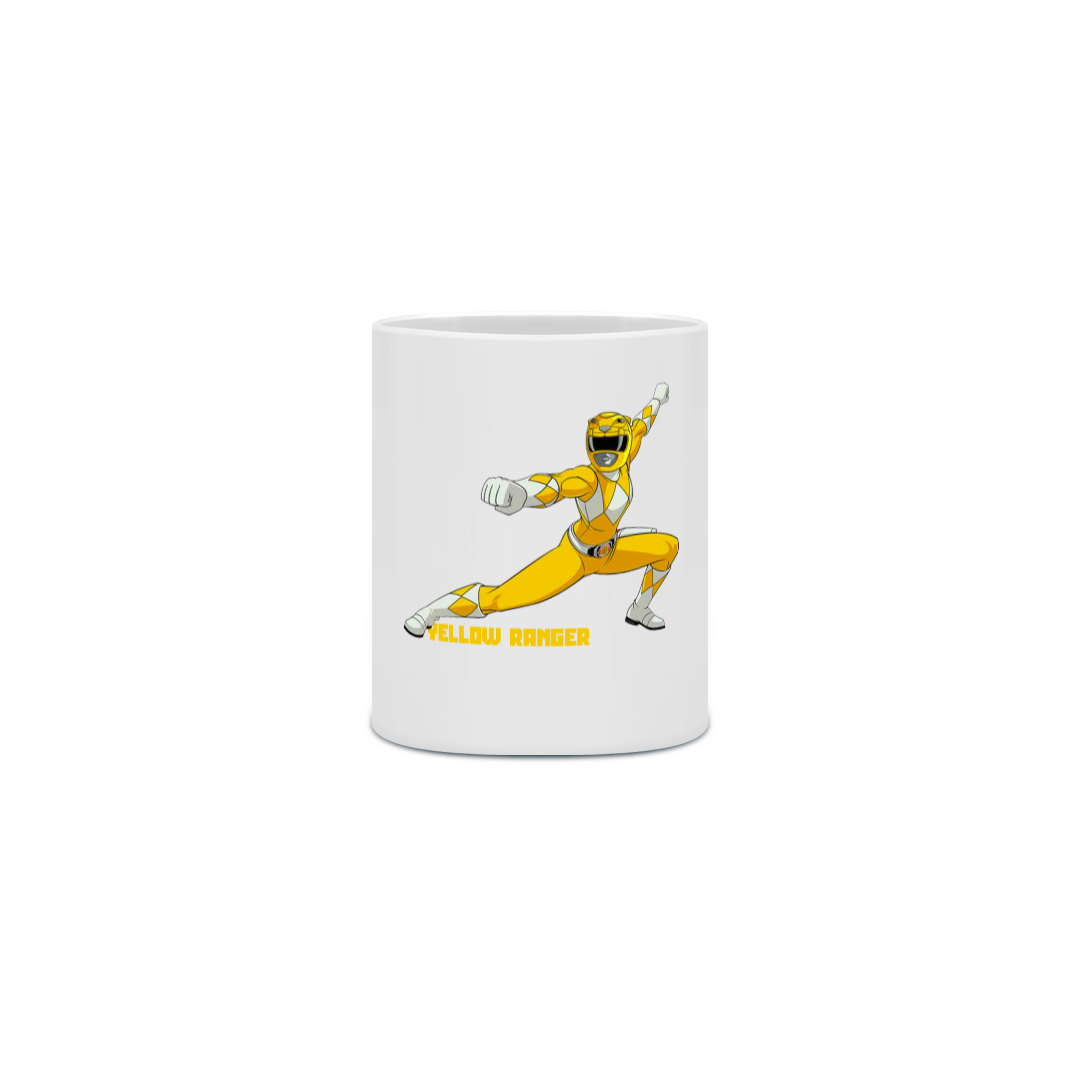 Caneca Sentai 7