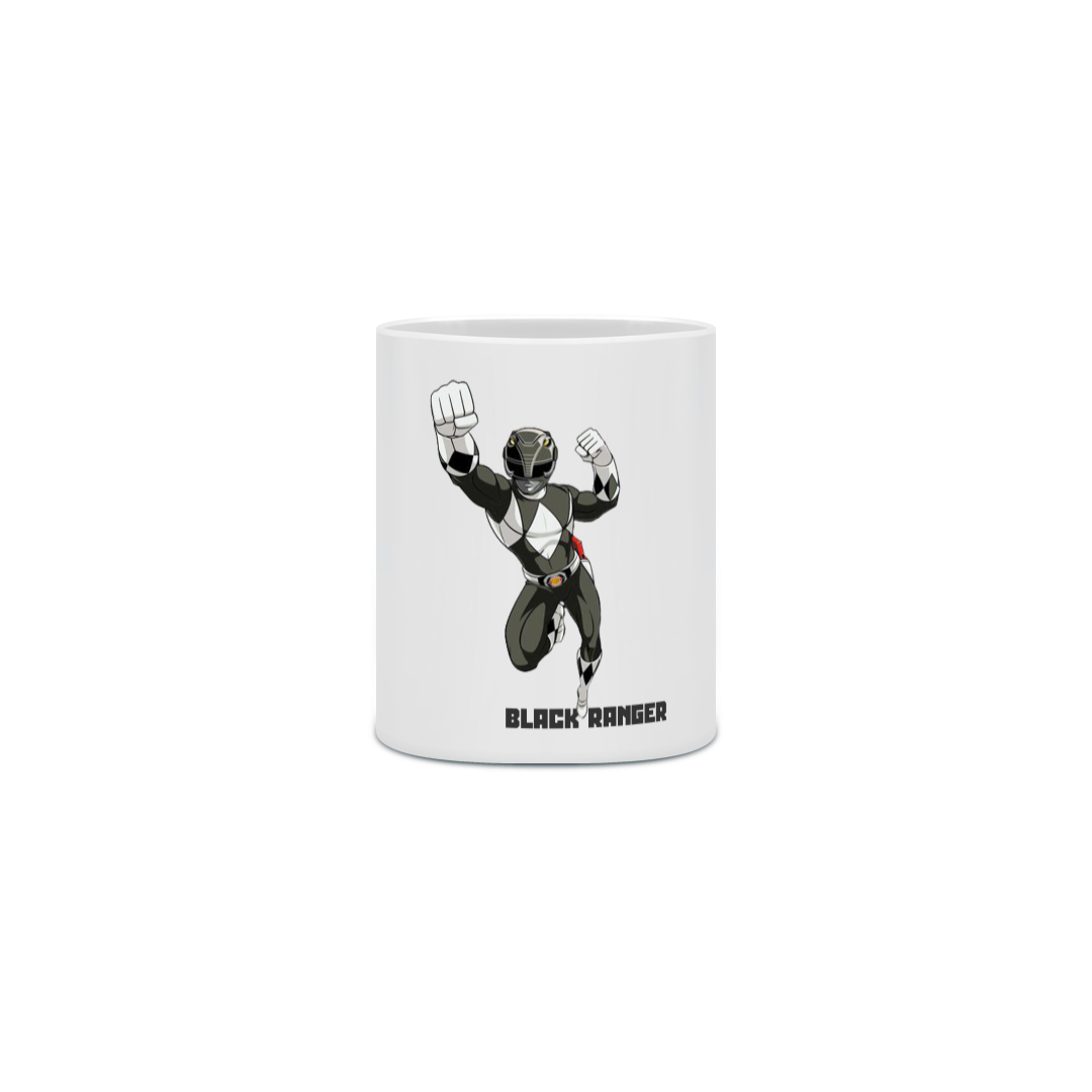 Caneca Sentai 8