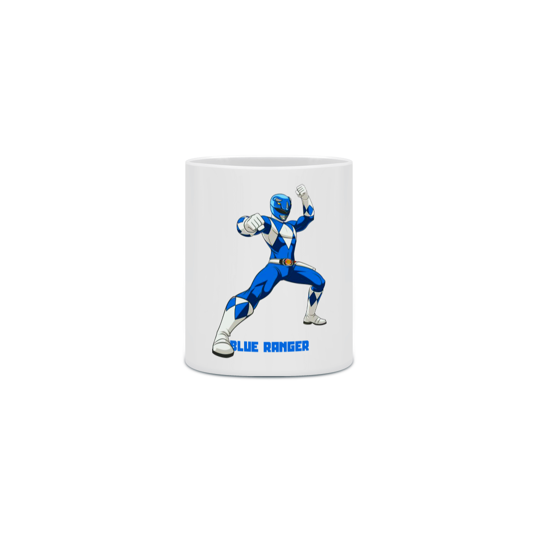 Nome do produto: Caneca Sentai 9