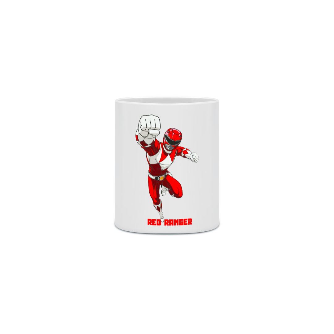 Caneca Sentai 10