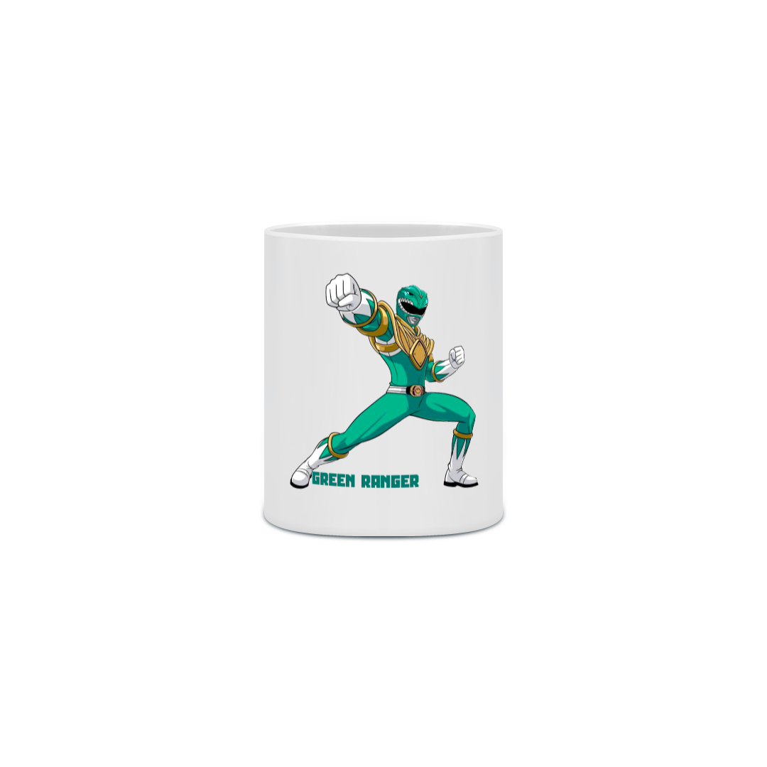 Caneca Sentai 11