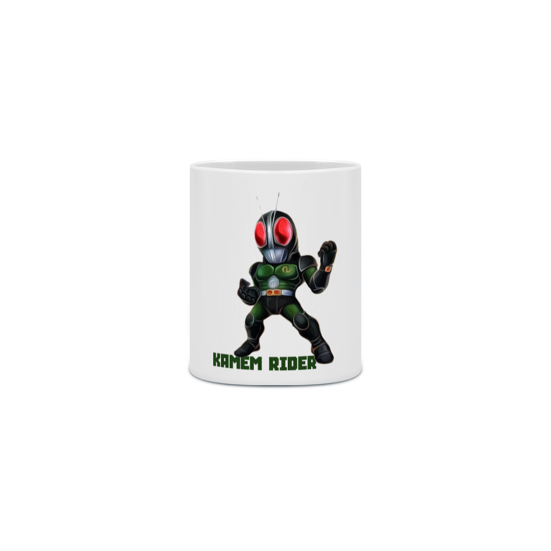 Caneca Sentai 13