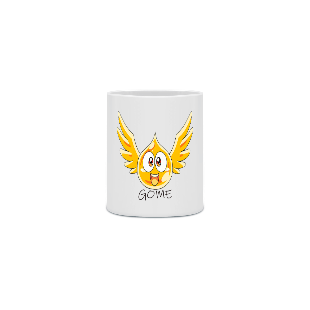 Nome do produto: Caneca Fly 1