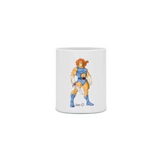 Caneca Thundercats 2