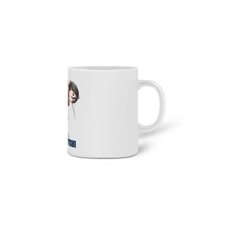 Nome do produto Caneca Attack on Titan 5