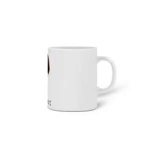 Nome do produto Caneca Attack on Titan 6
