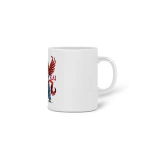 Nome do produto Caneca Beyblade 2