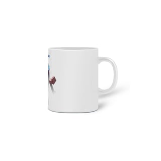 Nome do produto Caneca Boku No Hero Academia 2