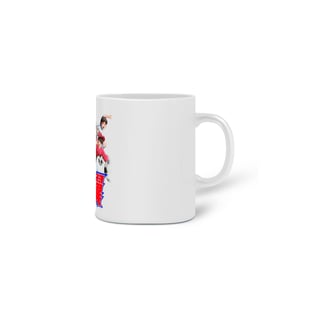 Nome do produto Caneca Captain Tsubasa 1