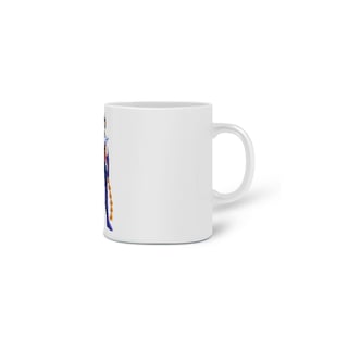 Nome do produto Caneca Cavaleiros Do Zodiaco 2