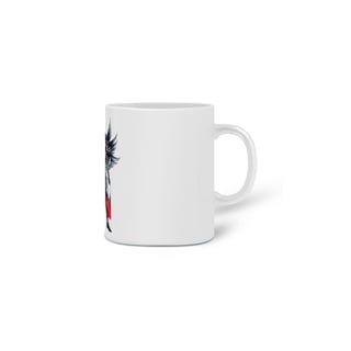 Nome do produto Caneca Cavaleiros Do Zodiaco 3
