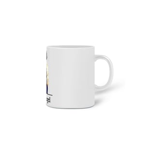 Nome do produto Caneca Cowboy Bebop 1