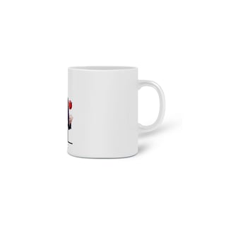Nome do produto Caneca Death Note 4