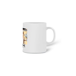 Nome do produto Caneca Death Note 7