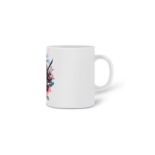 Nome do produto Caneca Demon Slayer 2