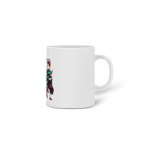 Nome do produto Caneca Demon Slayer 7