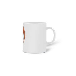 Nome do produto Caneca Digimon 2