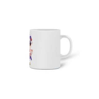 Nome do produto Caneca Dragon Ball 9