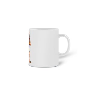 Nome do produto Caneca Dragon Ball 11