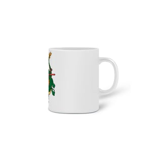 Nome do produto Caneca Dragon Ball 15
