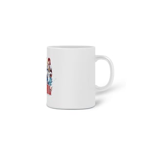 Nome do produto Caneca Fairy Tail 5