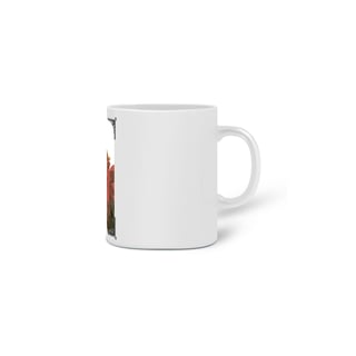Nome do produto Caneca Fullmetal Alchemist 1