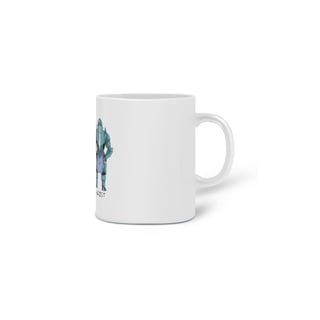 Nome do produto Caneca Fullmetal Alchemist 3